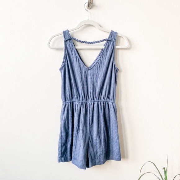 Universal Thread Romper - Picture 2 of 4